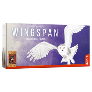 Wingspan: Europa NL