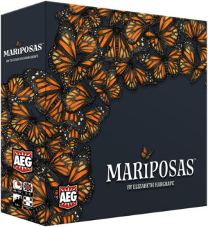 Mariposas ENG