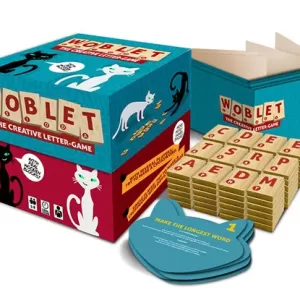 Woblet