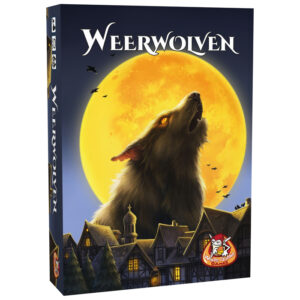 Weerwolven