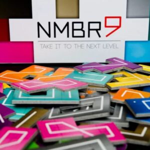 Nmbr 9 ENG