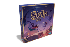 Stella - Dixit Universe