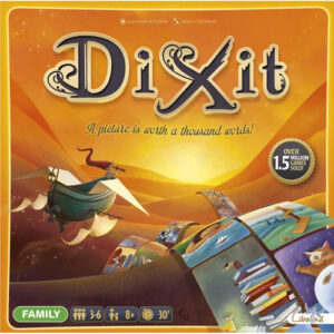 Dixit ENG