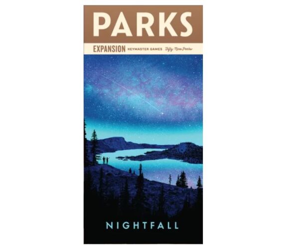 Parks: Nightfall