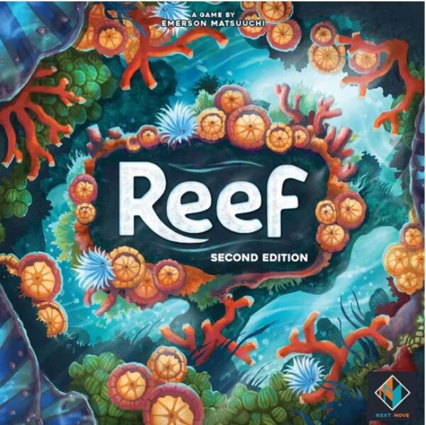 Reef ENG
