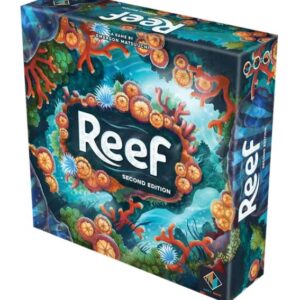 Reef ENG