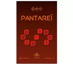Pantarei