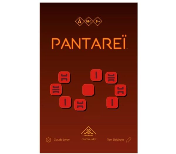 Pantarei