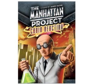 The Manhattan Project - Chain Reaction