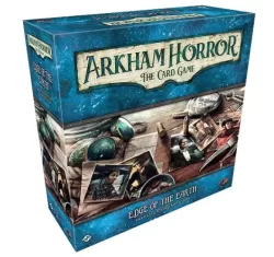 Arkham Horror LCG - Edge of the Earth Investigator Expansion