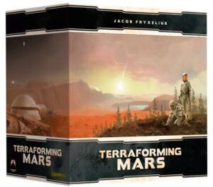 Terraforming Mars Big Box ENG