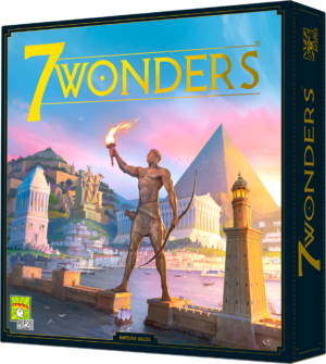 7 Wonders V2 FR