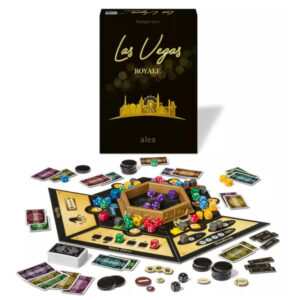 Las Vegas Royale - 20th Anniversary Edition