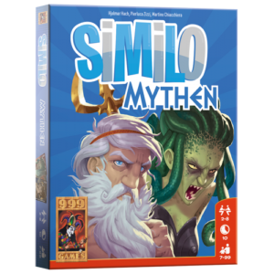 Similo: Mythen