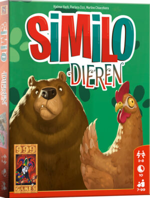 Similo: Dieren