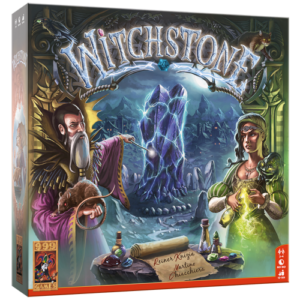 Witchstone NL