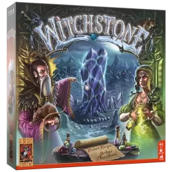 Witchstone NL