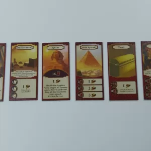 Archaeology: The New Expedition