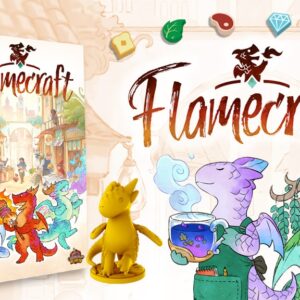 Flamecraft NL