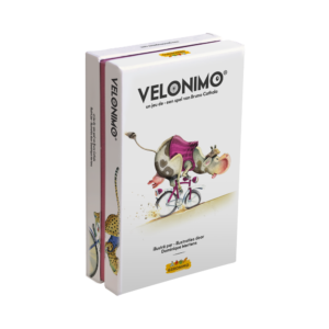 Velonimo