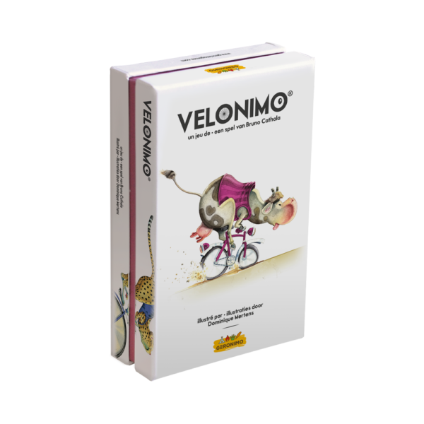 Velonimo