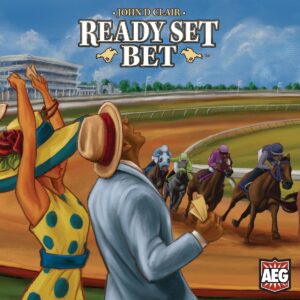 Ready Set Bet - PREORDER