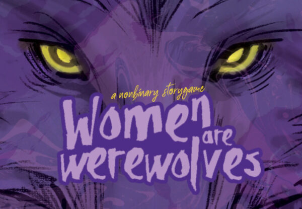 Women are Werewolves