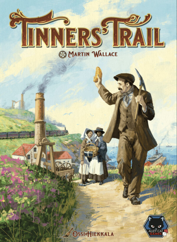 Tinner's Trail