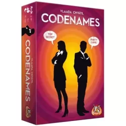 Codenames NL