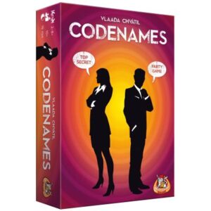 Codenames NL
