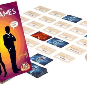 Codenames NL