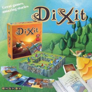 Dixit NL