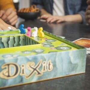 Dixit NL