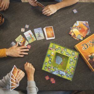 Dixit NL