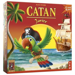 Catan - Junior