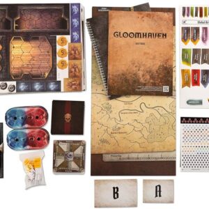 Gloomhaven