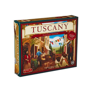 Viticulture: Tuscany Essential Edition