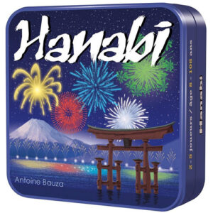 Hanabi NL