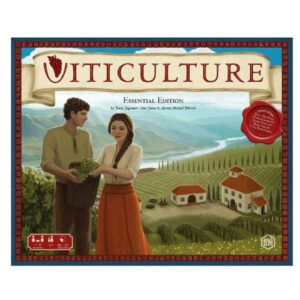 Viticulture Essential Edition