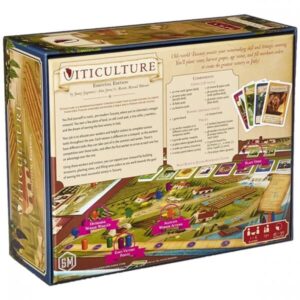 Viticulture Essential Edition