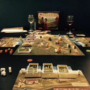 Viticulture Essential Edition