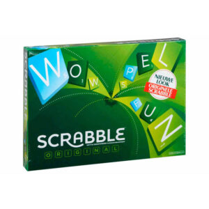 Scrabble NL