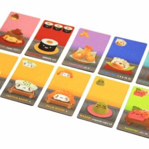 Sushi Go