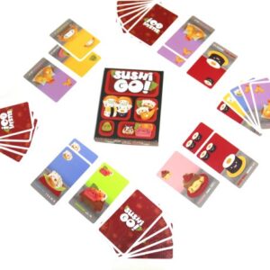 Sushi Go