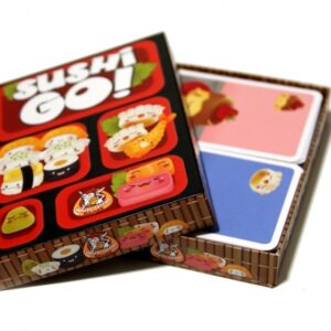 Sushi Go