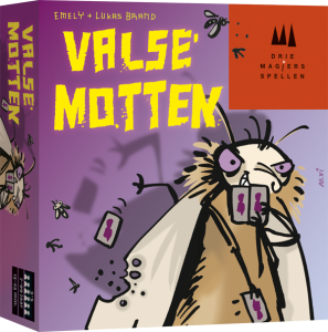 Valse Motten