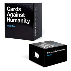 Cards Against Humanity - Blue Expansion