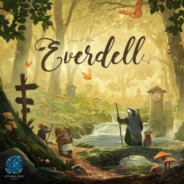 Everdell ENG
