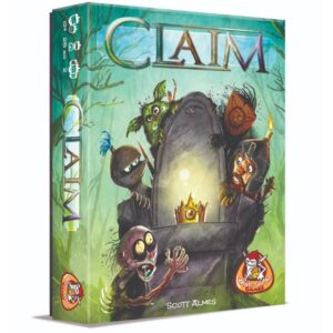 Claim