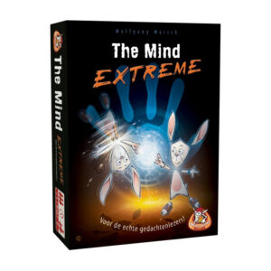 The Mind Extreme NL
